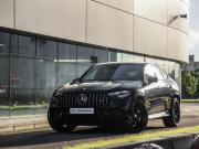 Mercedes-Benz GLC Coupe AMG II (C254) Санкт-Петербург  - изображение 36