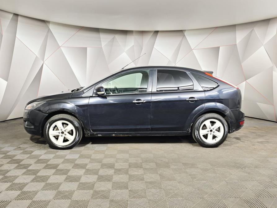 Ford Focus II Рестайлинг Москва  - изображение 5