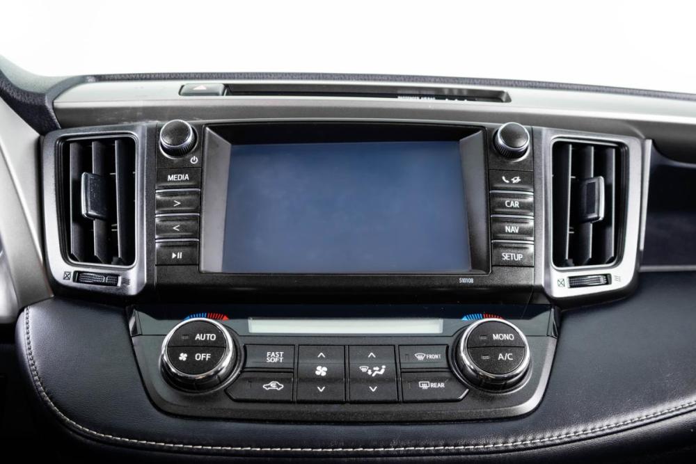 Toyota RAV4 IV (XA40) Рестайлинг Пермь  - изображение 18
