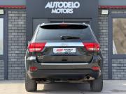 Jeep Grand Cherokee IV (WK2) Астрахань  - изображение 35