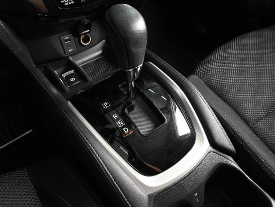Nissan Qashqai II Ростов-на-Дону  - изображение 14