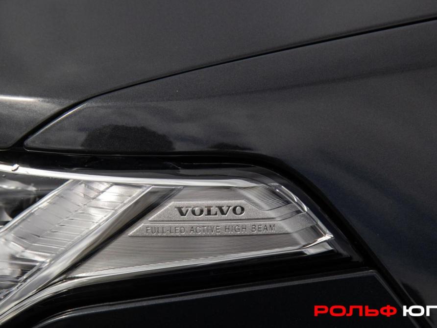Volvo XC90 II Рестайлинг 1 Москва  - изображение 22