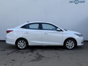 Changan Alsvin Москва  - изображение 17