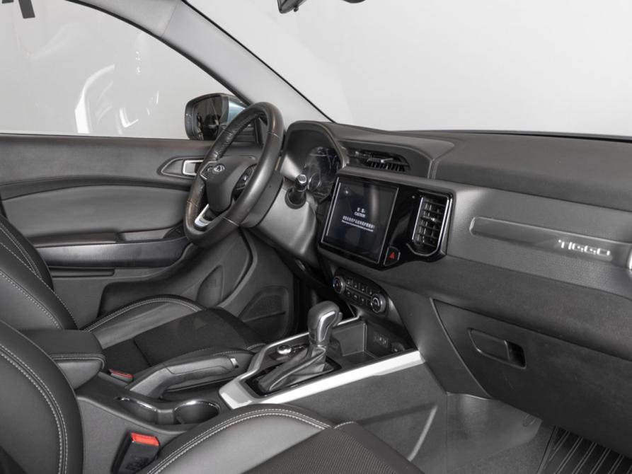 Chery Tiggo 4 I Рестайлинг Казань  - изображение 7