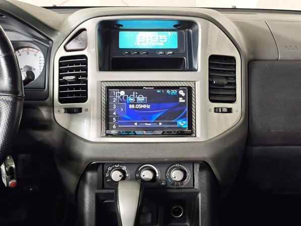 Mitsubishi Pajero III Рестайлинг с пробегом 2005 года, цена 847 000 рублей, 308784 км, внедорожник, Автокод Объявления