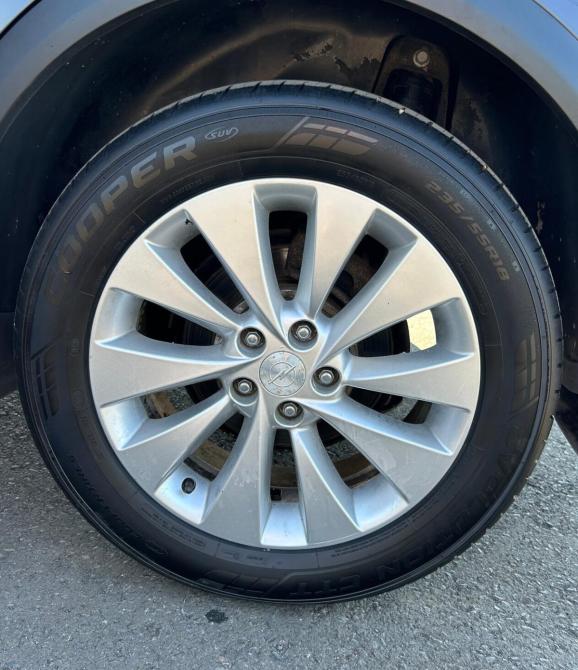 Opel Antara I Рестайлинг Альметьевск  - изображение 28