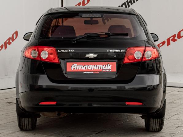Chevrolet Lacetti I с пробегом 2007 года, цена 420 000 рублей, 180610 км, хэтчбек, Автокод Объявления
