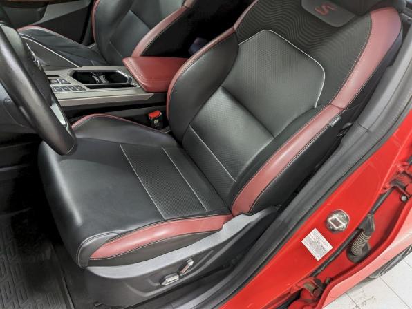 Geely Coolray I с пробегом 2020 года, цена 1 390 000 рублей, 95665 км, внедорожник, Автокод Объявления