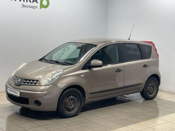 Nissan Note I с пробегом 2007 года, цена 399 000 рублей, 235000 км, хэтчбек, Автокод Объявления