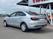 Lada (ВАЗ) Vesta I Рестайлинг (NG) Абакан  - изображение 41