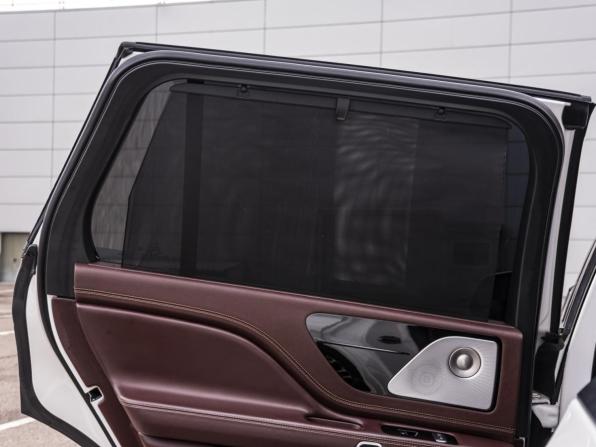Lincoln Aviator II с пробегом 2020 года, цена 7 300 000 рублей, 70613 км, внедорожник, Автокод Объявления