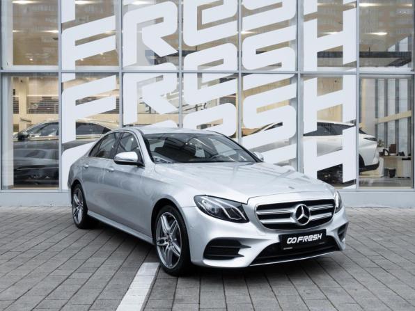 Mercedes-Benz E-Класс V (W213 S213 C238) с пробегом 2019 года, цена 2 998 000 рублей, 80410 км, седан, Автокод Объявления