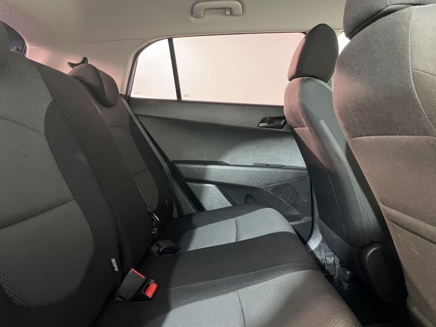 Hyundai Creta I Великий Новгород  - изображение 10