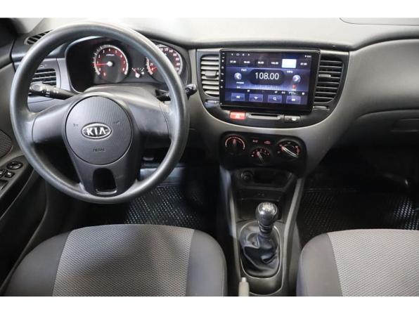 Kia Rio II Рестайлинг с пробегом 2010 года, цена 588 000 рублей, 144827 км, хэтчбек, Автокод Объявления