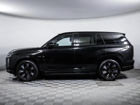 GAC Trumpchi S7 I Рестайлинг с пробегом 2026 года, цена 5 200 000 рублей, 2185 км, внедорожник, Автокод Объявления