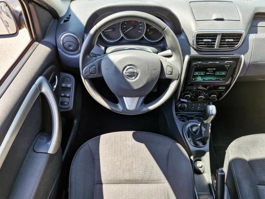 Nissan Terrano III (D10) Нижний Новгород  - изображение 6