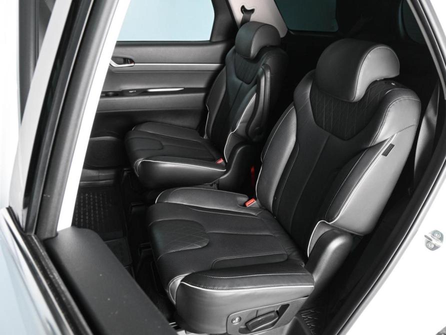 Hyundai Palisade I Ростов-на-Дону  - изображение 10