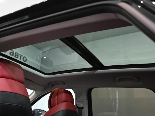 Exeed RX с пробегом 2023 года, цена 3 400 000 рублей, 52726 км, внедорожник, Автокод Объявления