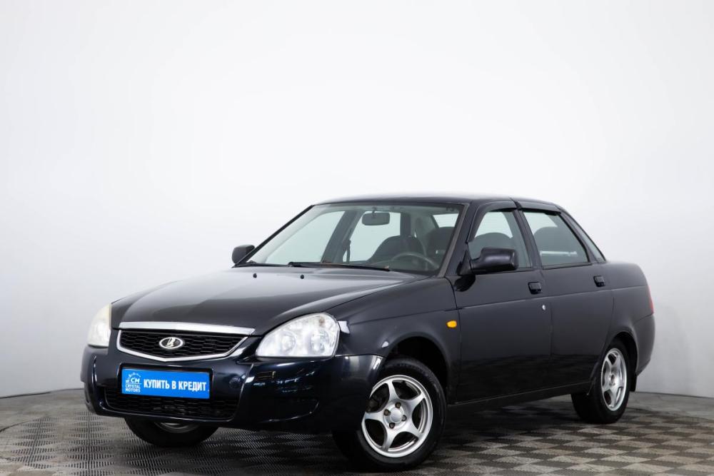 Lada (ВАЗ) Priora I Пермь  - изображение 4