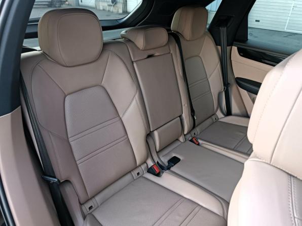 Porsche Cayenne III с пробегом 2019 года, цена 5 896 000 рублей, 80936 км, внедорожник, Автокод Объявления