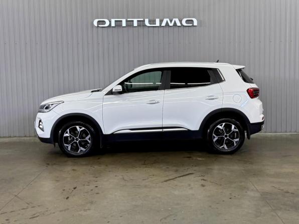 Chery Tiggo 4 Pro I с пробегом 2024 года, цена 1 477 000 рублей, 78426 км, внедорожник, Автокод Объявления