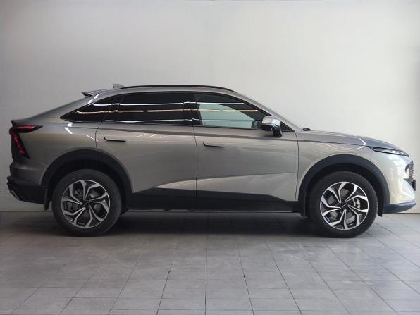 Haval F7x II с пробегом 2026 года, цена 3 400 000 рублей, 2500 км, внедорожник, Автокод Объявления