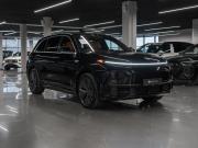 Li Auto (Lixiang) L7 I Рестайлинг Москва  - изображение 39