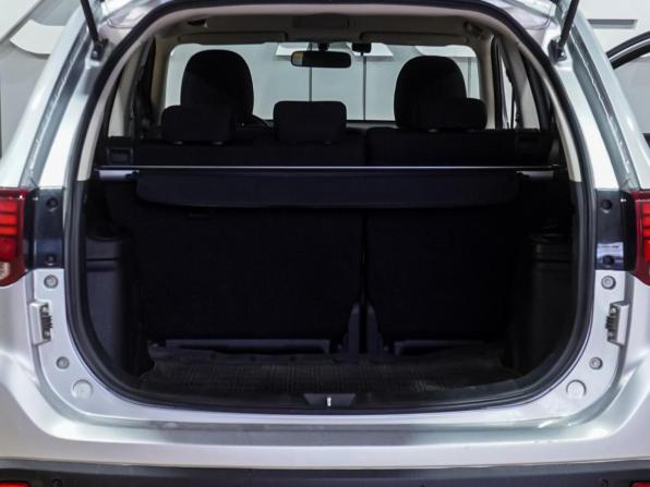 Mitsubishi Outlander III Рестайлинг 2 с пробегом 2015 года, цена 1 799 000 рублей, 164363 км, внедорожник, Автокод Объявления