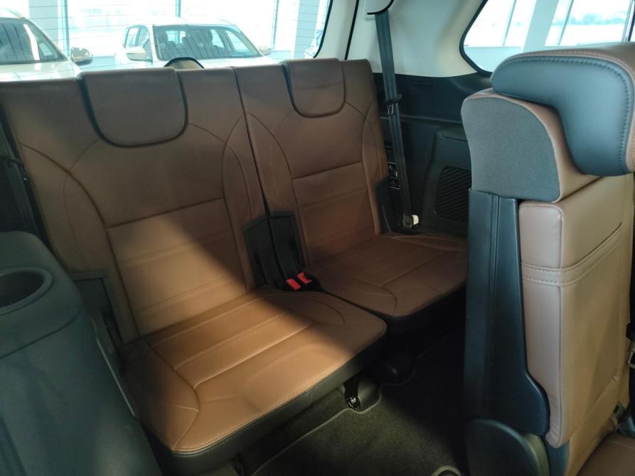 Haval H9 I Рестайлинг Санкт-Петербург  - изображение 10
