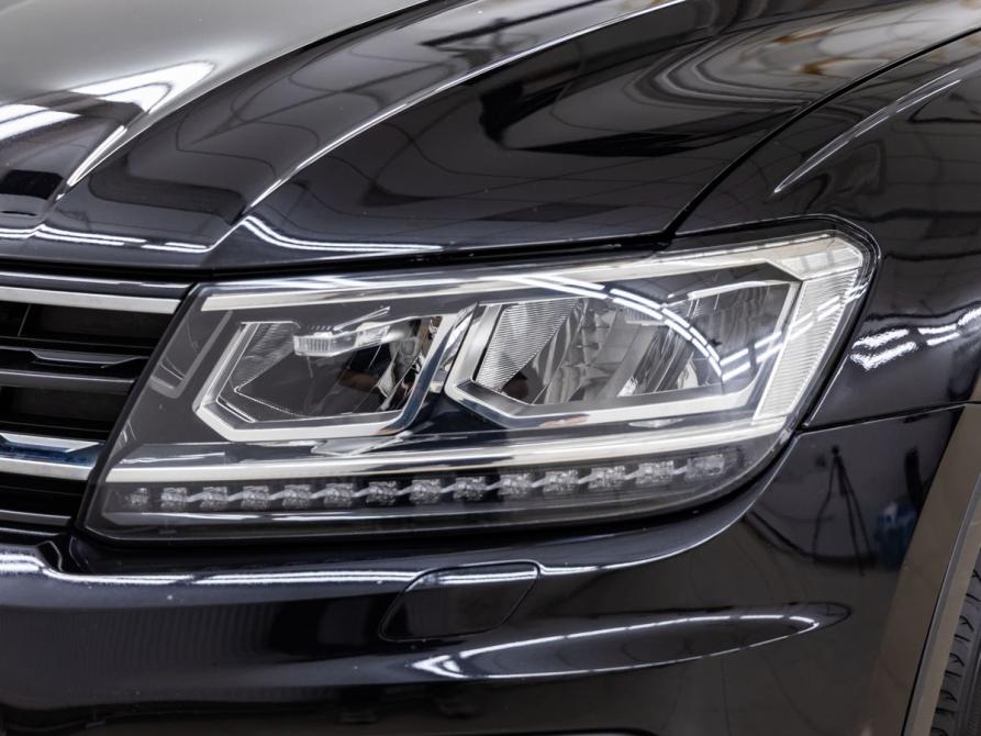 Volkswagen Tiguan II Волгоград  - изображение 11
