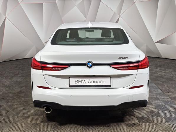 BMW 2 серии F44 с пробегом 2021 года, цена 2 799 000 рублей, 49917 км, седан, Автокод Объявления