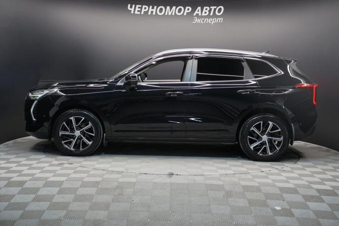 Haval Jolion I с пробегом 2023 года, цена 1 990 000 рублей, 69586 км, внедорожник, Автокод Объявления