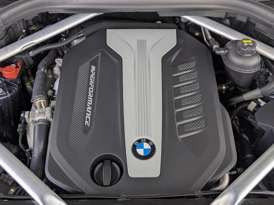 BMW X5 IV (G05/G18) Москва  - изображение 9