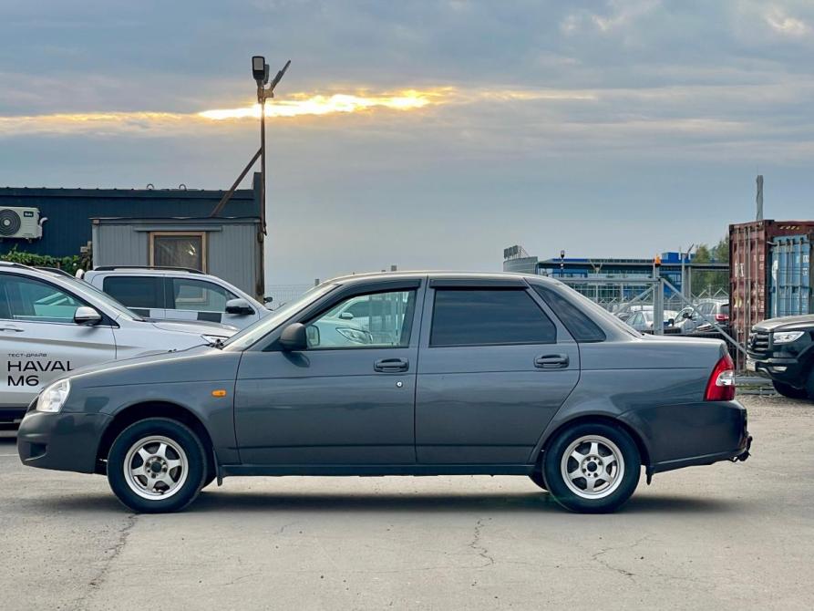 Lada (ВАЗ) Priora I Рестайлинг Вологда  - изображение 2