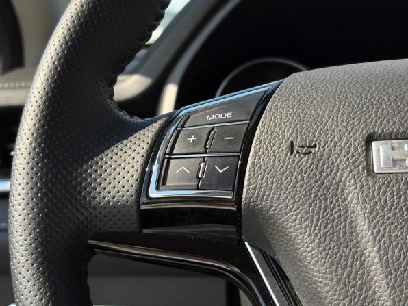 Haval M6 II с пробегом 2025 года, цена 1 933 000 рублей, 13257 км, внедорожник, Автокод Объявления
