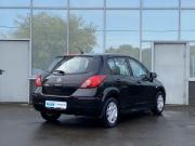 Nissan Tiida I Рестайлинг Москва  - изображение 24