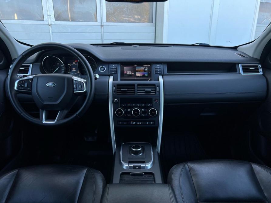 Land Rover Discovery Sport I Волгоград  - изображение 16