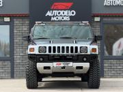 Hummer H2 I Рестайлинг Астрахань  - изображение 32