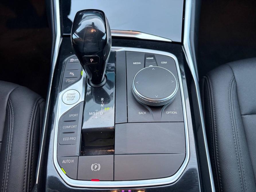 BMW 3 серии VII (G2x) Санкт-Петербург  - изображение 19