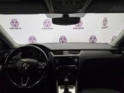 Skoda Octavia III (A7) Рестайлинг Тольятти  - изображение 32