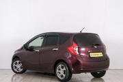 Nissan Note II Красноярск  - изображение 29