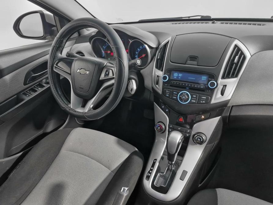 Chevrolet Cruze I Рестайлинг Нижний Новгород  - изображение 12