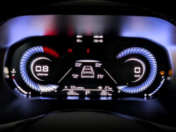Geely Emgrand II с пробегом 2023 года, цена 1 740 000 рублей, 13906 км, седан, Автокод Объявления