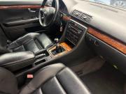 Audi A4 II (B6) Ростов-на-Дону  - изображение 39