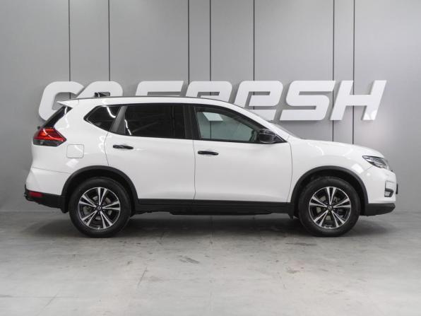 Nissan X-Trail III Рестайлинг с пробегом 2019 года, цена 2 229 000 рублей, 123772 км, внедорожник, Автокод Объявления