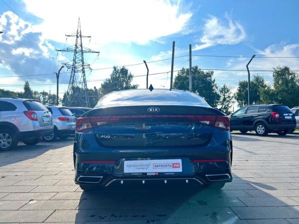 Kia K5 III с пробегом 2020 года, цена 2 550 000 рублей, 86000 км, седан, Автокод Объявления