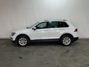Volkswagen Tiguan II Москва  - изображение 27