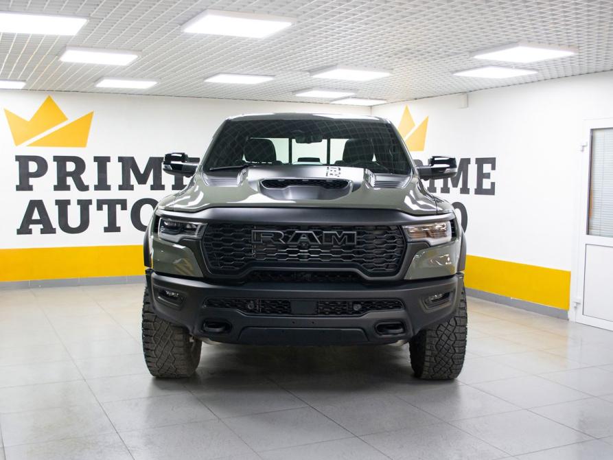 Ram 1500 V Рестайлинг Новосибирск  - изображение 2