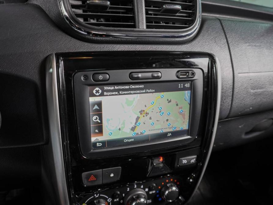 Nissan Terrano III (D10) Воронеж  - изображение 13