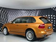 Porsche Cayenne I Рестайлинг (957) Новосибирск  - изображение 29